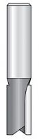 Фреза пазовая D35x31,7 L73 Z2 хвостовик 12 DIMAR 1076369