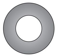 Кольцо переходное для пил D30x25,4 B1,8 DIMAR 1929220