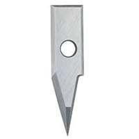 Нож DIMAR гравировка V паз 30 гр B16 пятка 0,75 для фрезы G1853 3185008